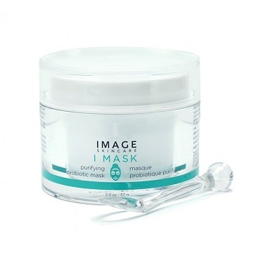 Image Skincare - ОЧИЩАЮЧА МАСКА З ПРОБІОТИКОМ